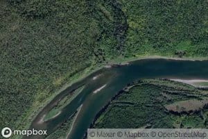 Nizhnyaya Sarafanikha