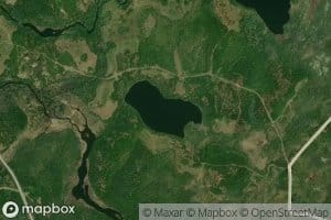 Framboise Round Lake