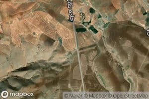 Cheshmeh-ye Del Havar