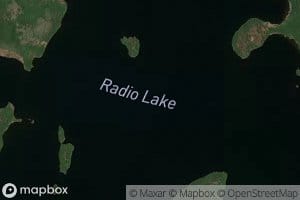 Radio Lake