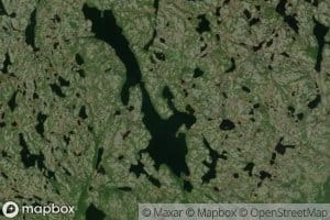 Old Scrape Pond