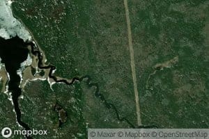 Hassard Creek