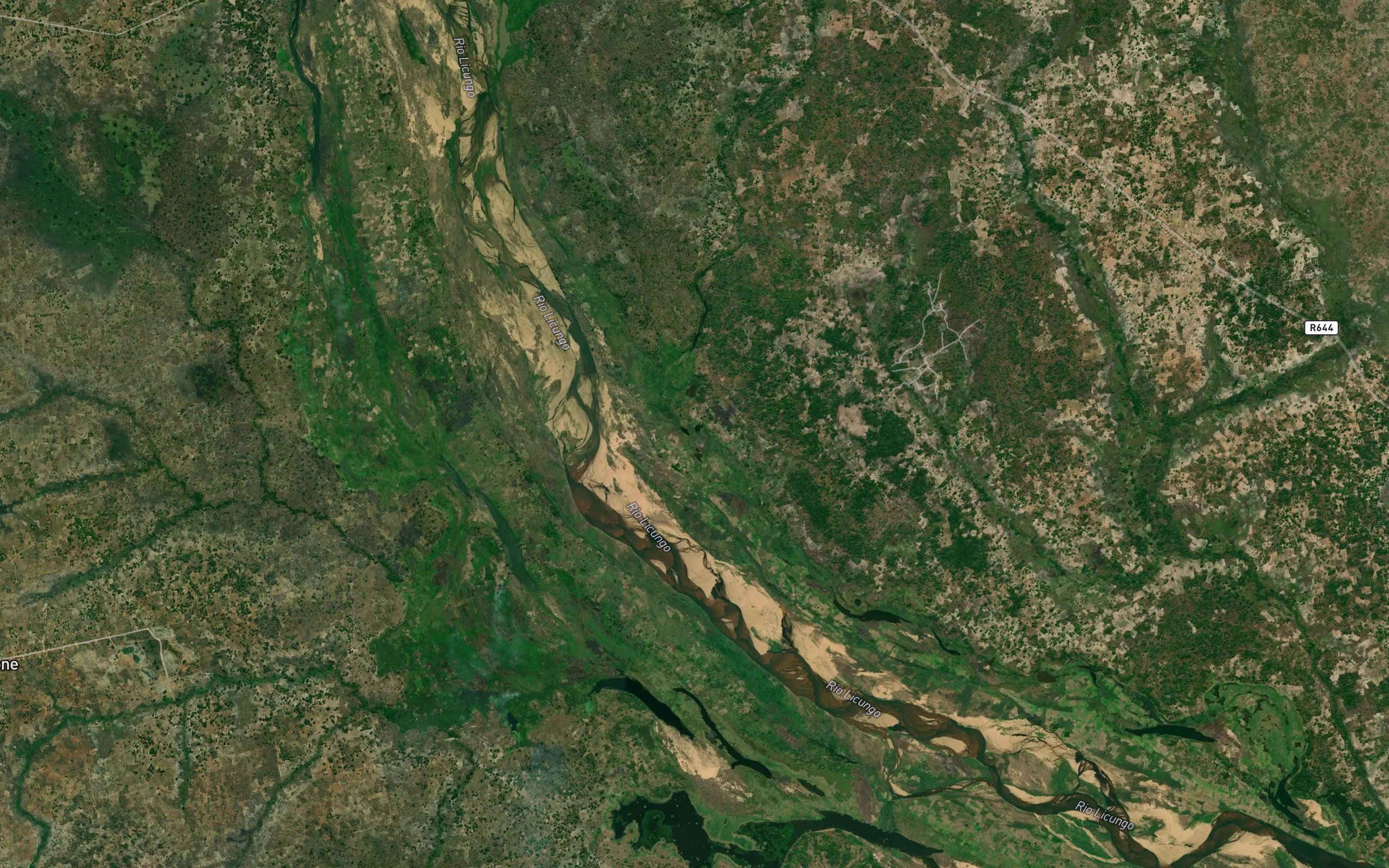 Rio Namiolone