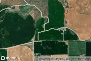 Big Wood Drain Ditch