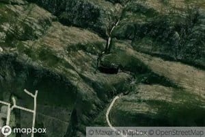 Laer Van Stadens Dam