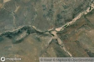 Lost Valley Creek