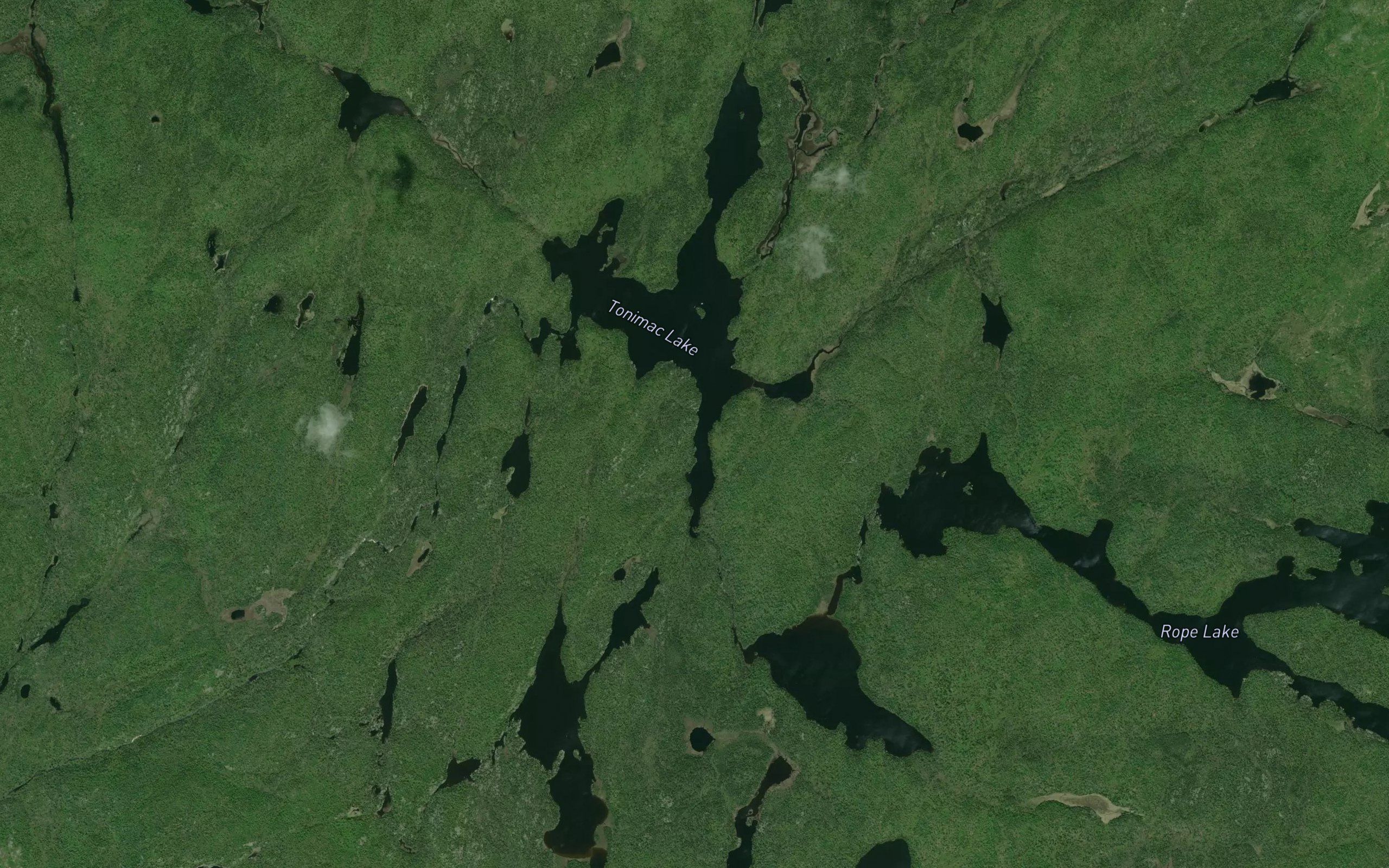 Cable Creek