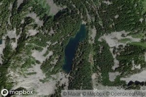 Surprise Lake