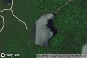 Lac du Puceron
