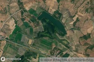 Ang Kep Nam Nong Yang