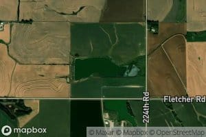 Rolfsmeier Reservoir