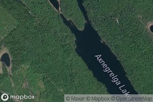 Axnegrelga Lake