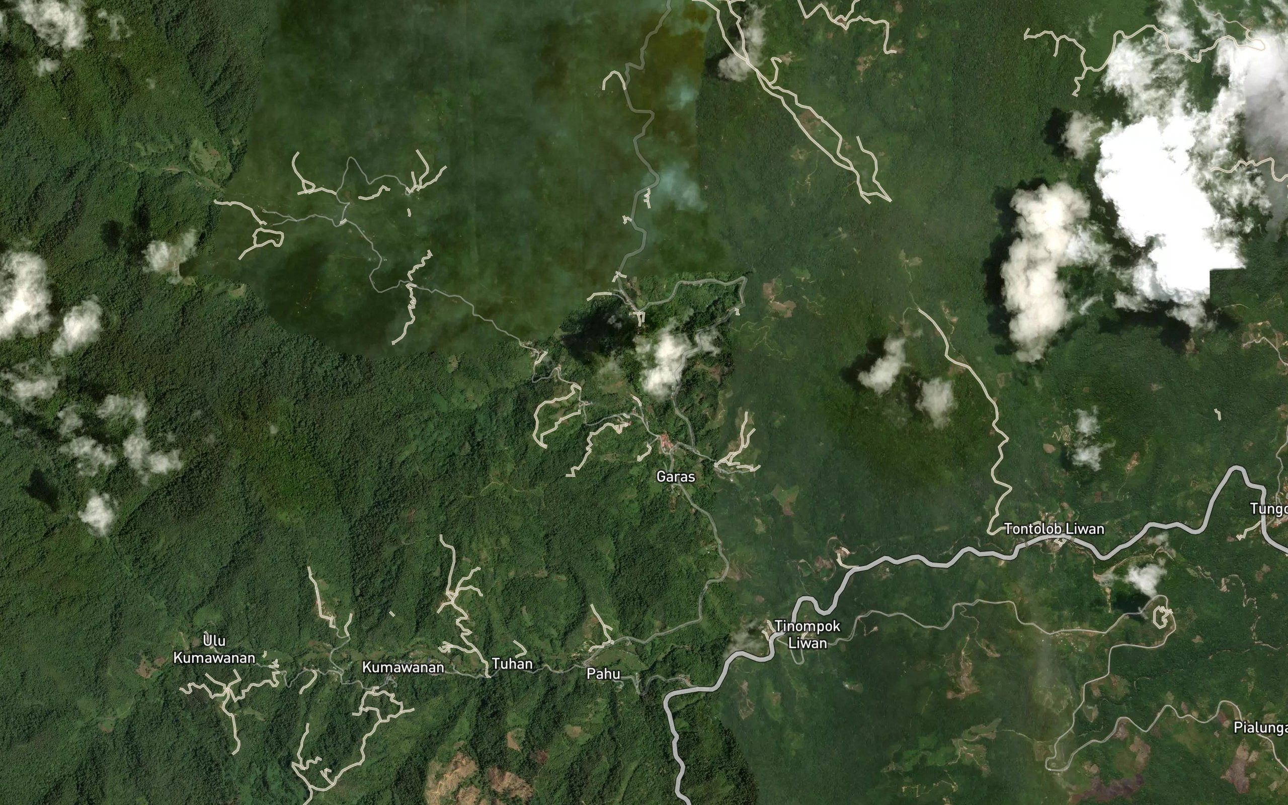 Sungai Kolo Buong