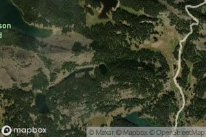 The Pecks Number One