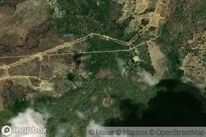 Morichal San Antonio