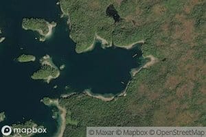 Kliuchevoi Bay
