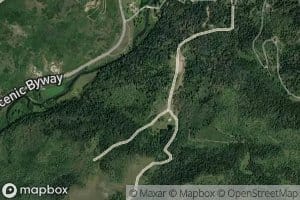 Crooks Creek