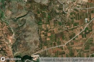 Barranca Atlaquiyahuac