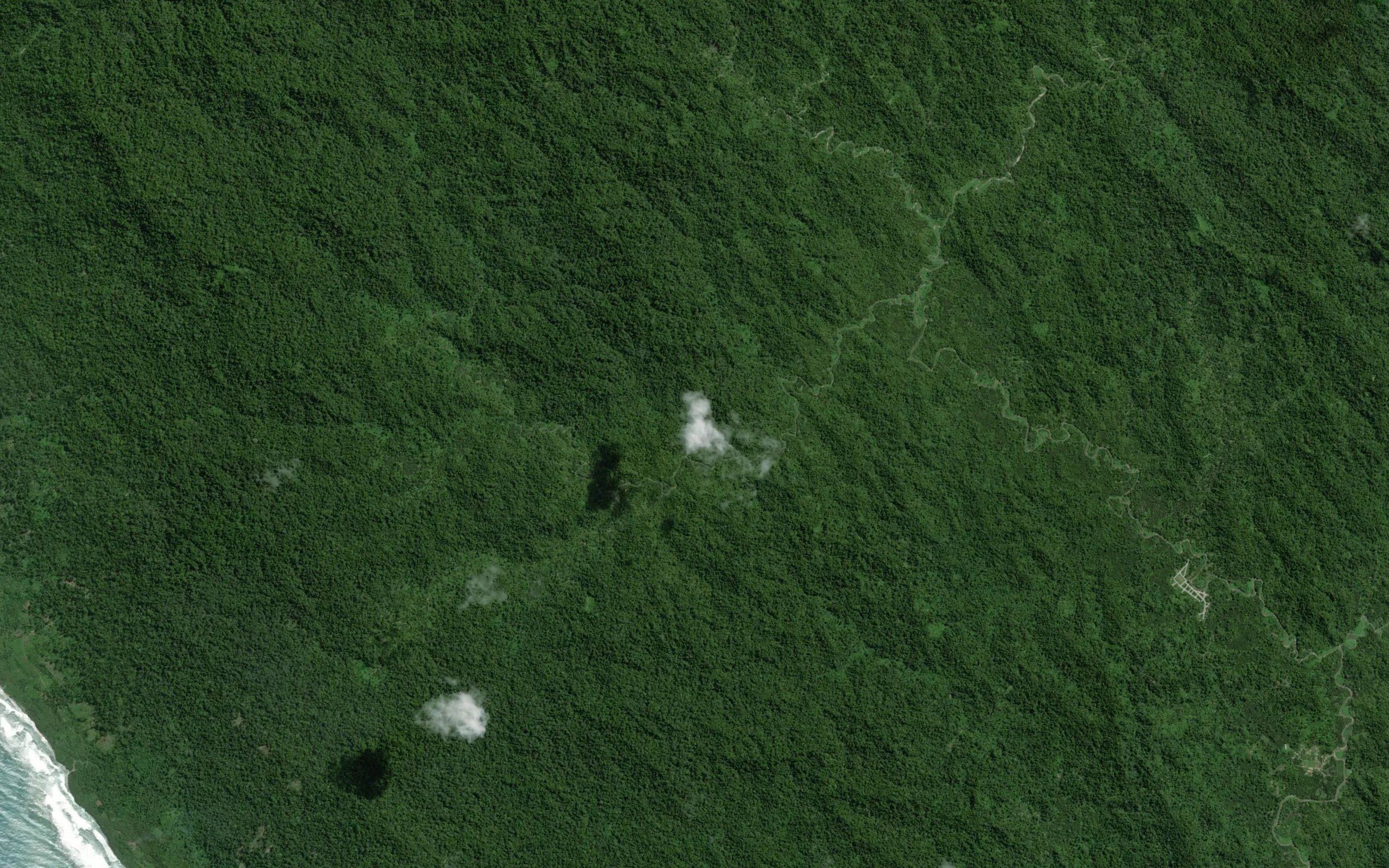 Sungai Pugga