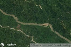 Sungai Mechau