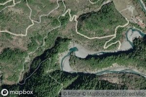 Old Campbell Creek