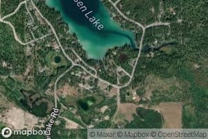 Rosen Lake