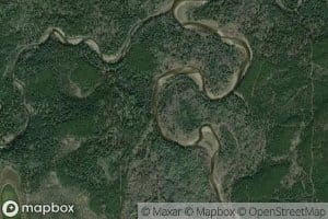 Thunder Creek