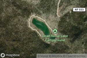 Dead Horse Lake