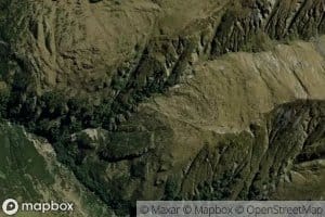 Twelve Mile Creek or Ox Burn