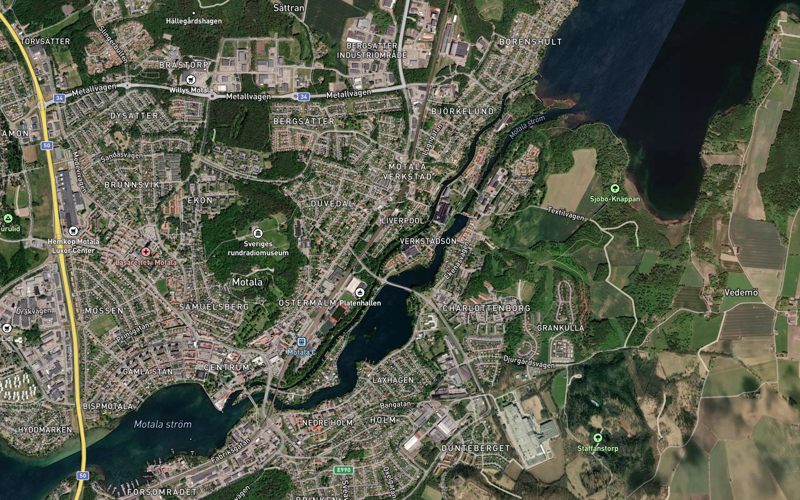 Goeta kanal