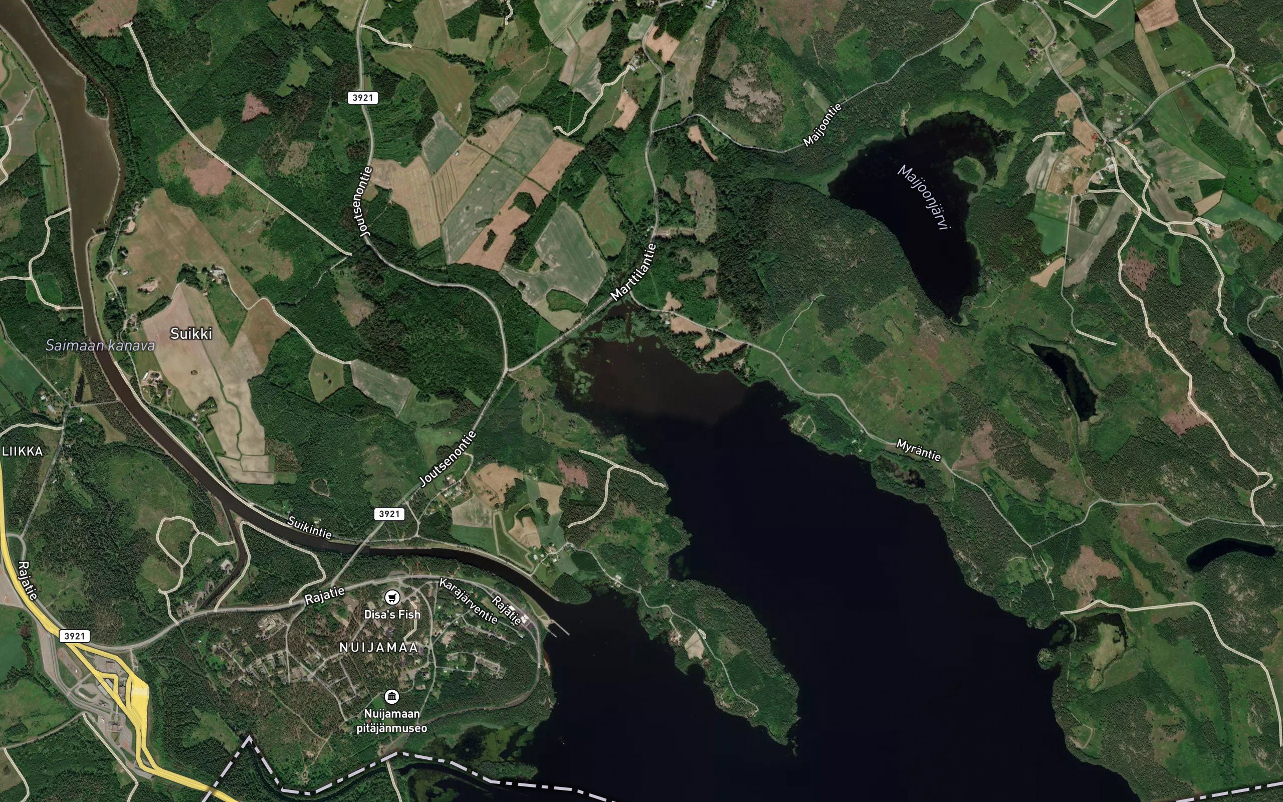 Kotosenlahti