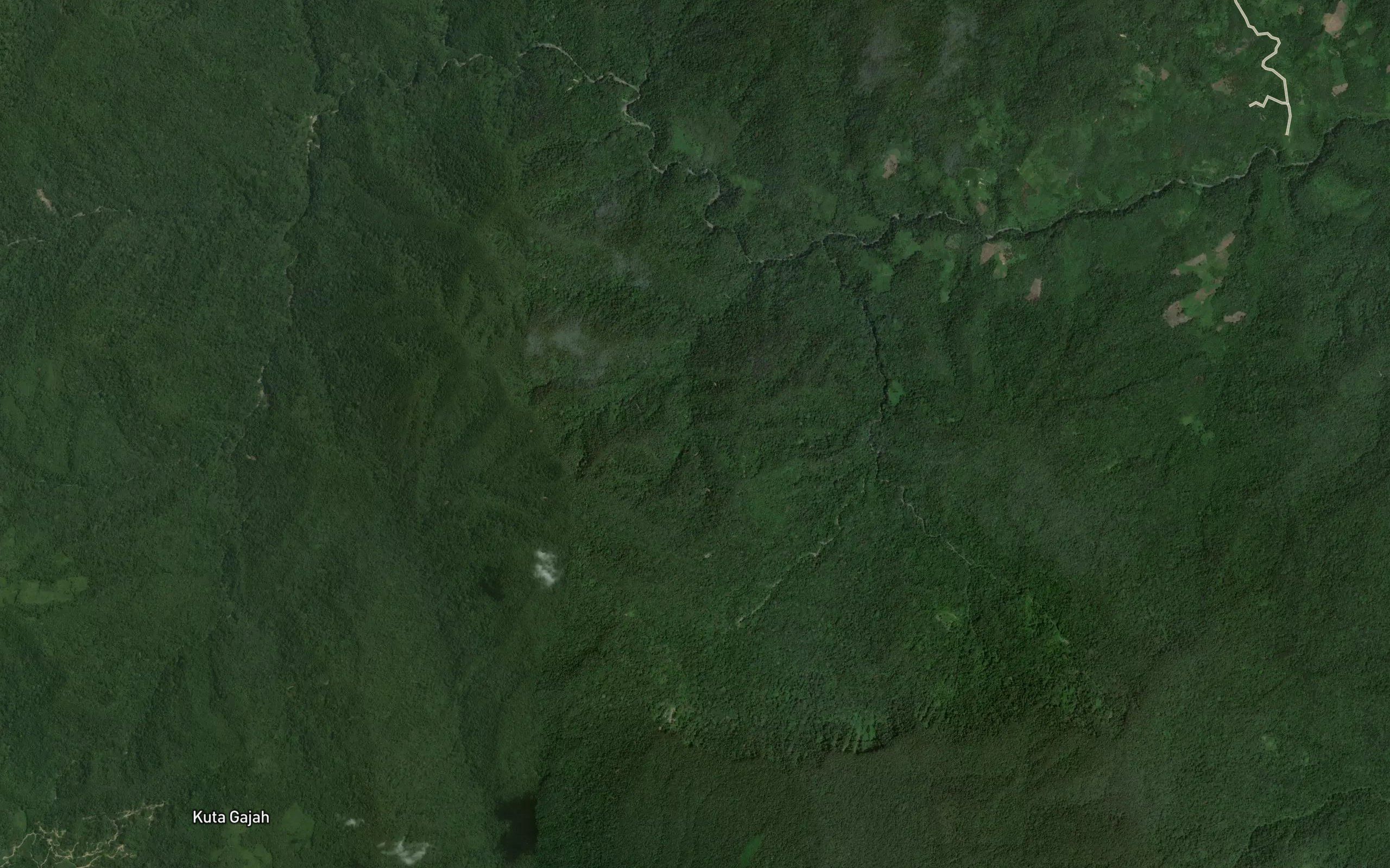 Lau Pangatan