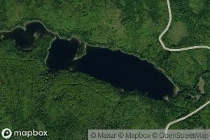Lac des Freres