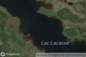 Lac Lacasse