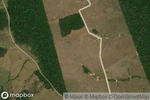 Naciente Rio Karamanu