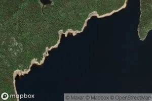Baie du Ronfleur