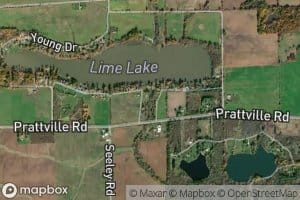 Lime Lake