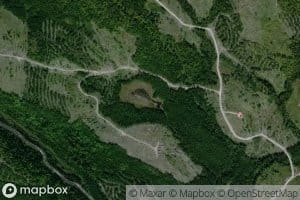 Lac Berthold
