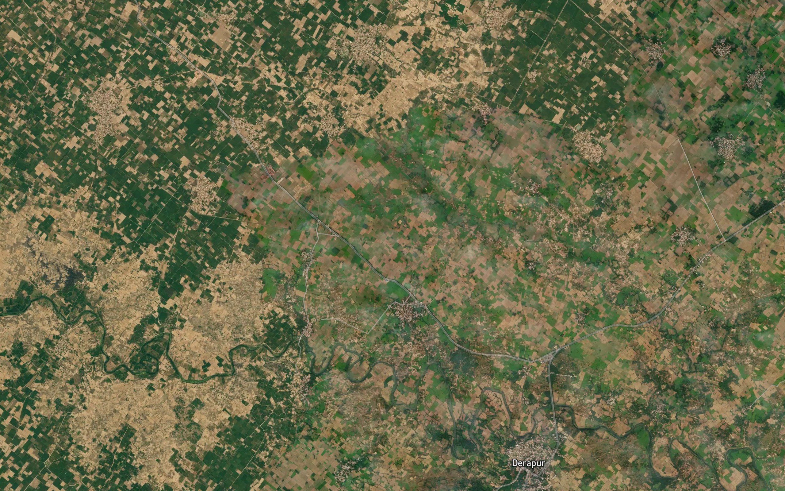 Razapur Minor