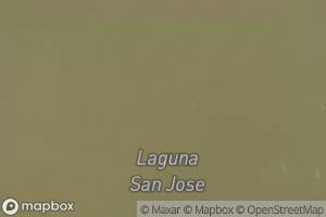 Laguna San Jose