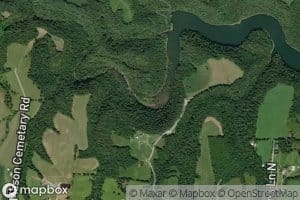 Center Hill Lake