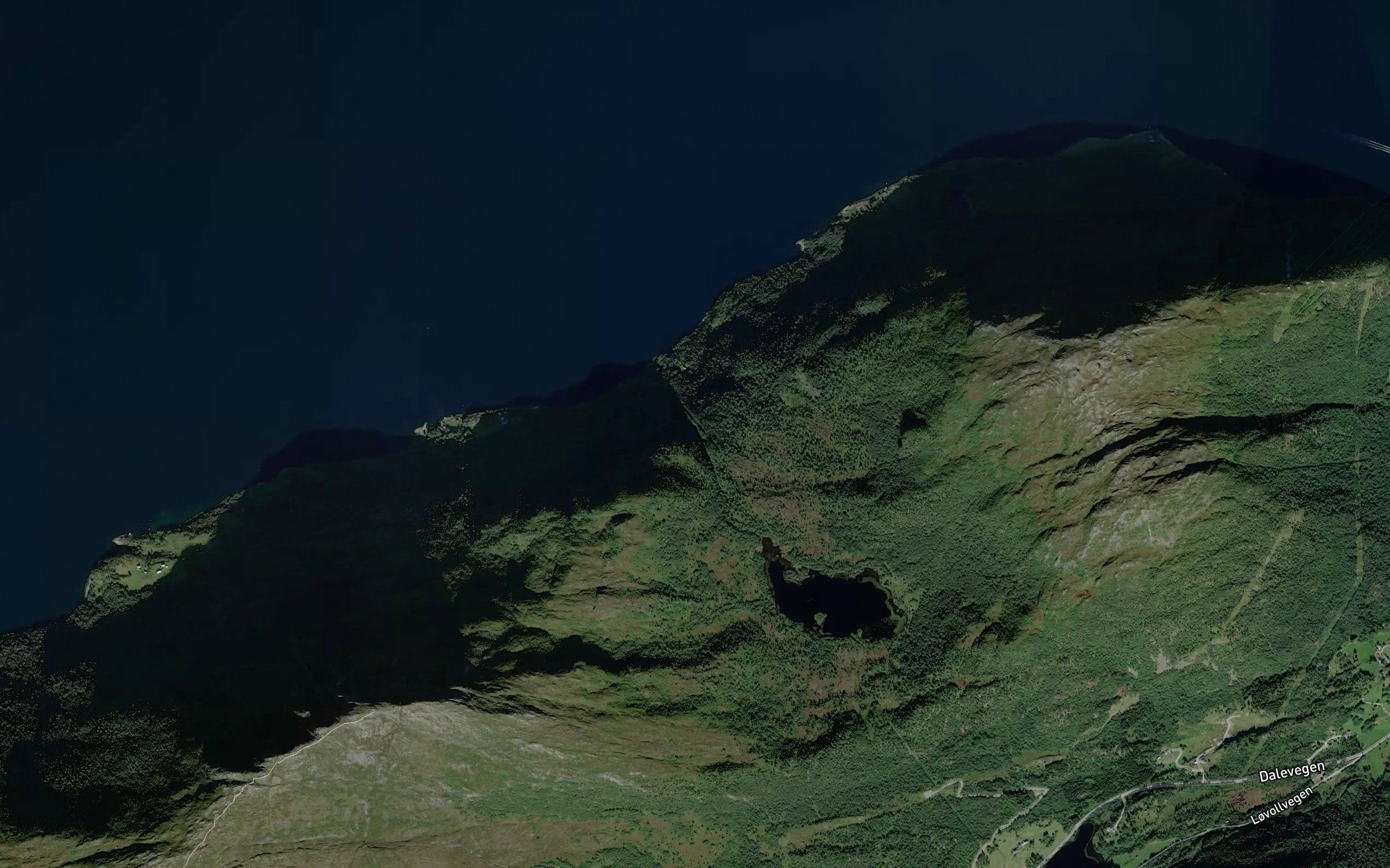 Kvernhuselva