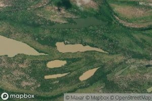Laguna Los Rayados