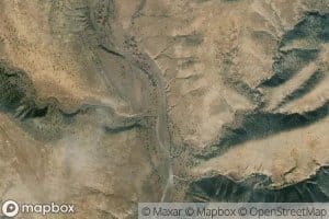 Little Sycamore Creek