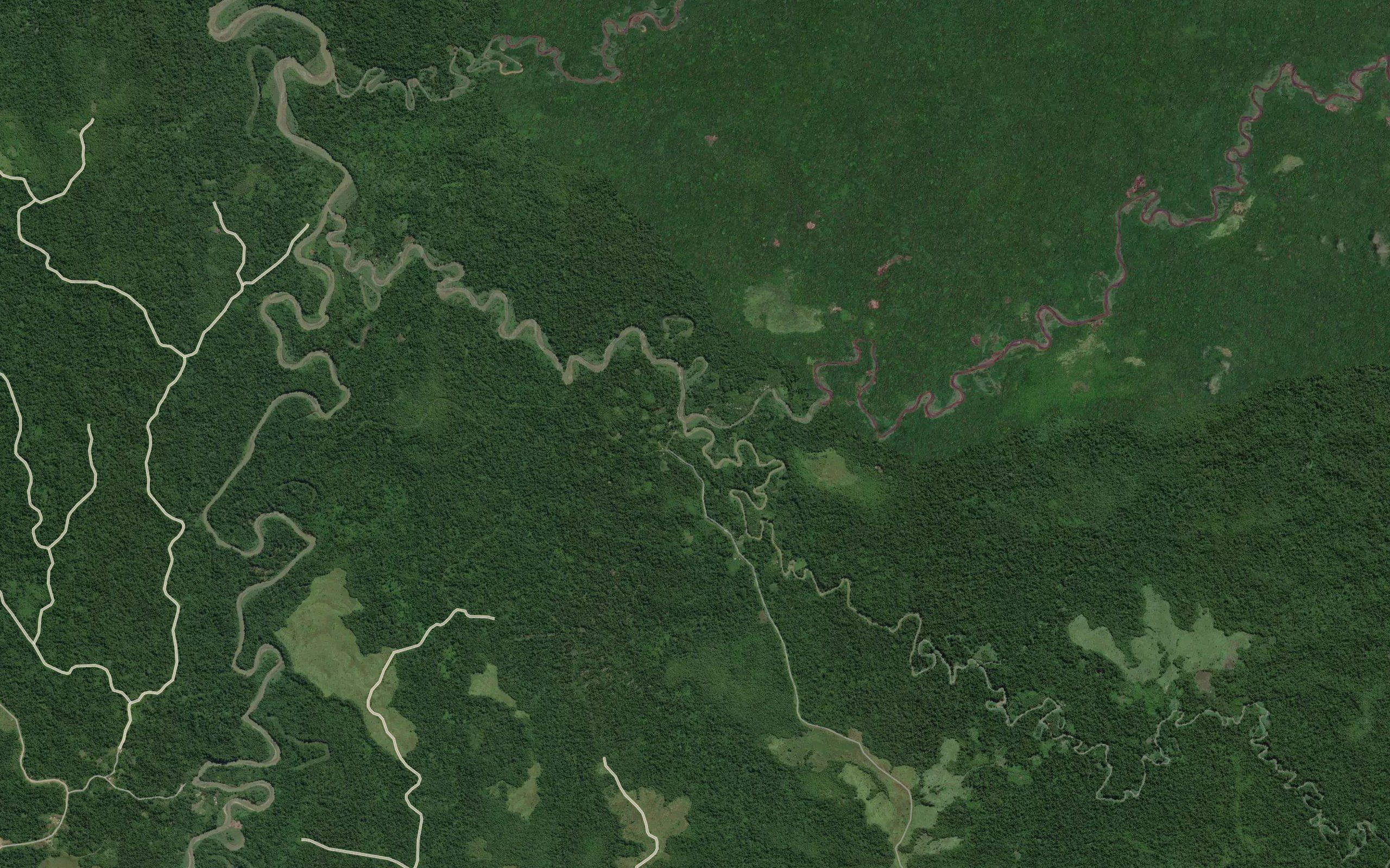 Numugen River