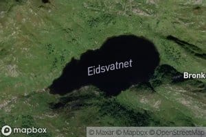 Eidsvatnet