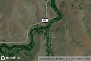 Fourmile Creek