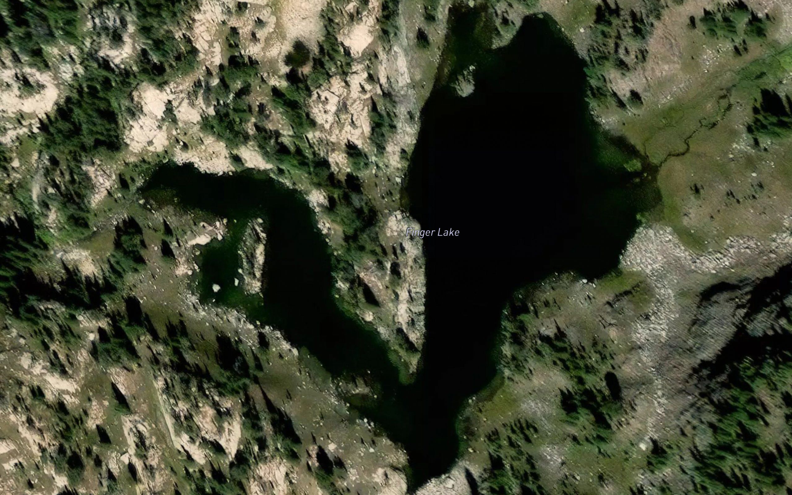 Finger Lake