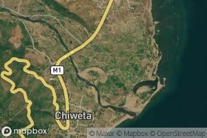 Chiweta