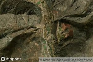 Quebrada Los Buitres